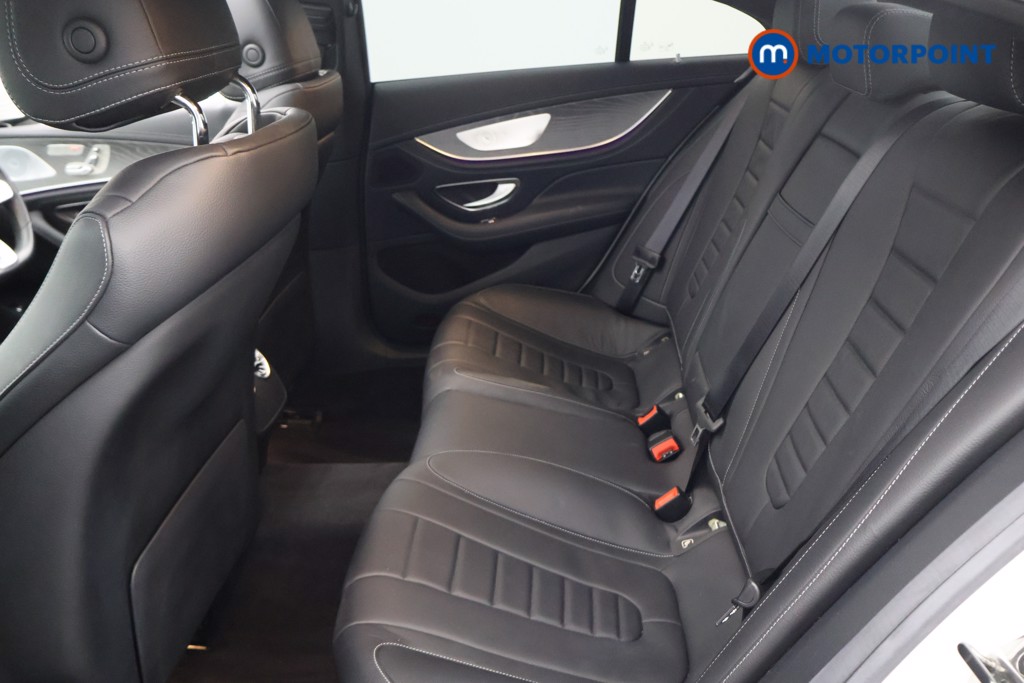 Used Mercedes-Benz CLS 2020 for sale - 77086183: Photo 39