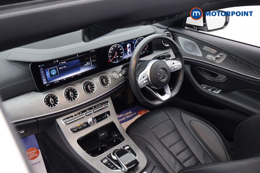 Used Mercedes-Benz CLS 2020 for sale - 77086183: Photo 42