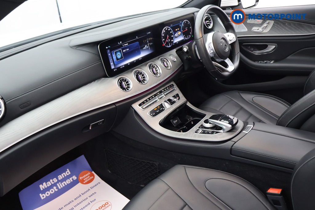 Used Mercedes-Benz CLS 2020 for sale - 77086183: Photo 43