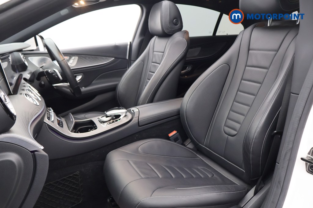 Used Mercedes-Benz CLS 2020 for sale - 77086183: Photo 48