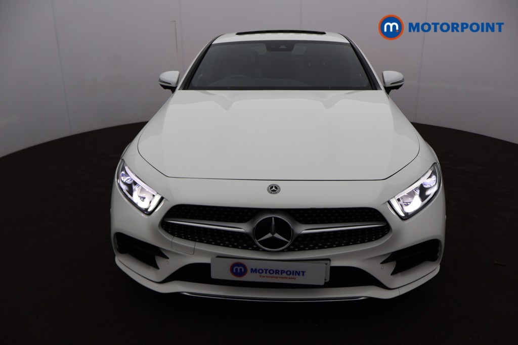 Used Mercedes-Benz CLS 2020 for sale - 77086183: Photo 49