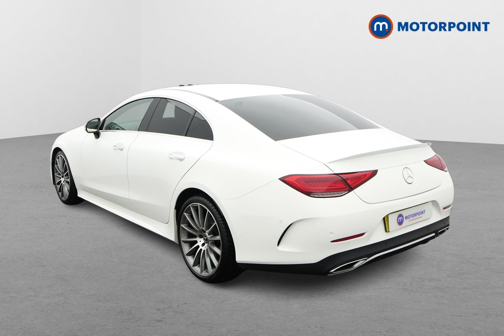 Used Mercedes-Benz CLS 2020 for sale - 77086183: Photo 5