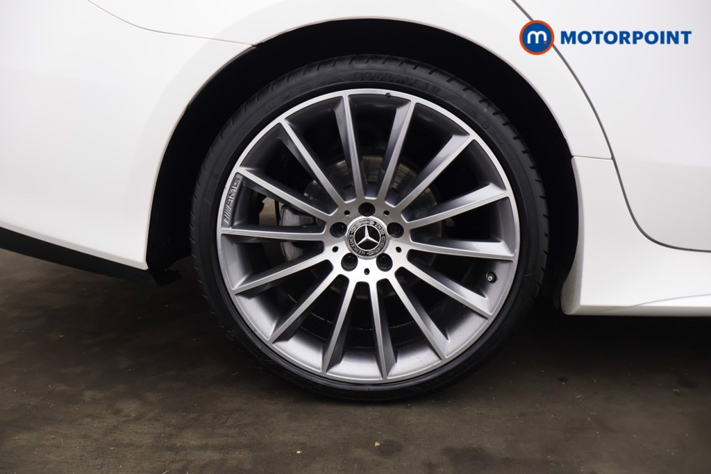 Used Mercedes-Benz CLS 2020 for sale - 77086183: Photo 52