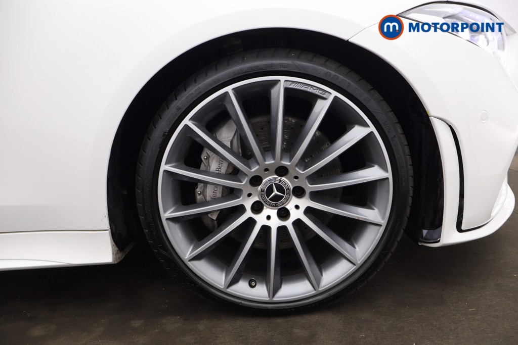 Used Mercedes-Benz CLS 2020 for sale - 77086183: Photo 53