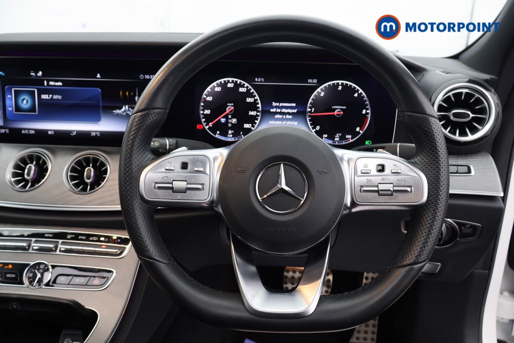 Used Mercedes-Benz CLS 2020 for sale - 77086183: Photo 9