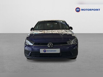 Used Volkswagen Polo undefined for sale - 78719438: Photo