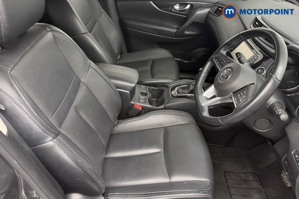 Used Nissan X-Trail 2019 for sale - 76545651: Photo 18