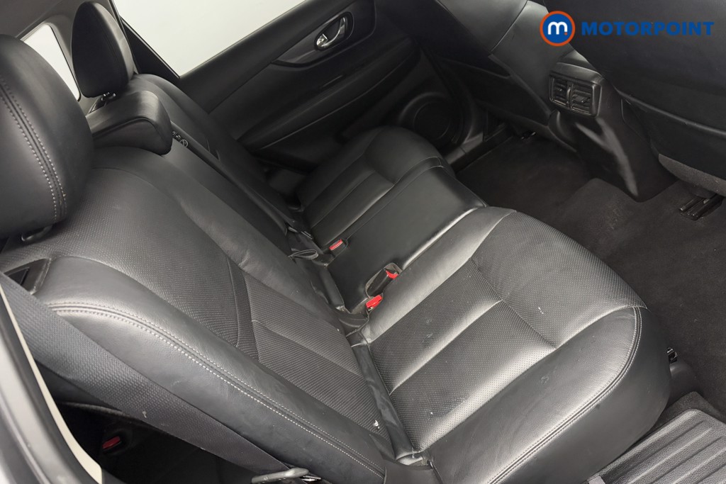Used Nissan X-Trail 2019 for sale - 76545651: Photo 20