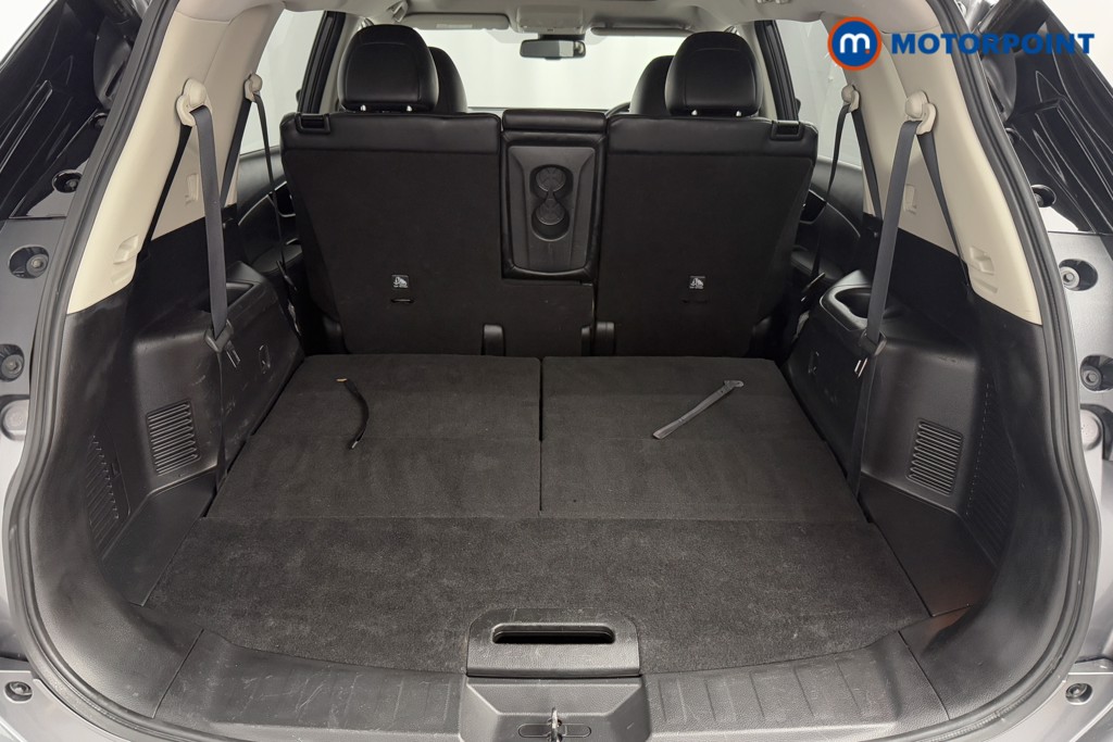 Used Nissan X-Trail 2019 for sale - 76545651: Photo 23