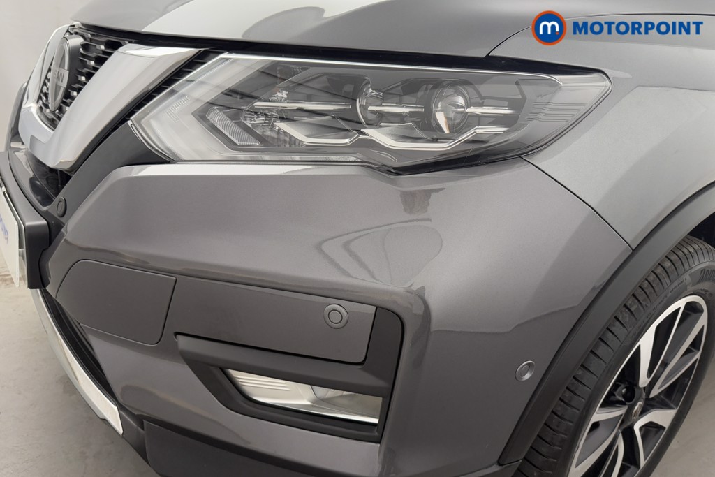 Used Nissan X-Trail 2019 for sale - 76545651: Photo 24