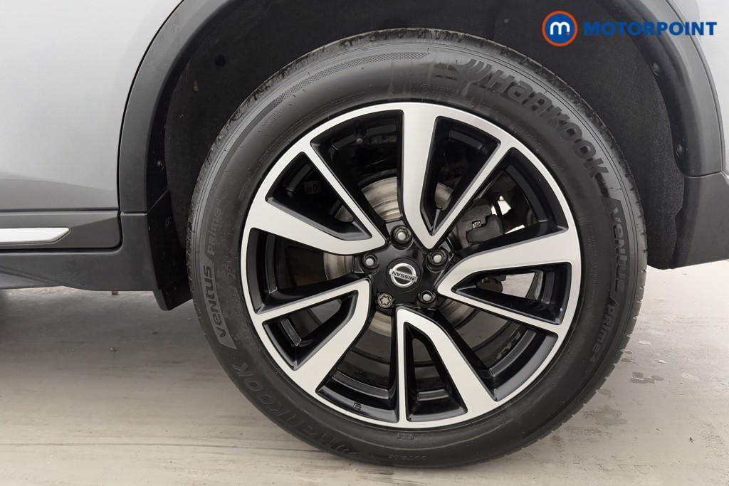 Used Nissan X-Trail 2019 for sale - 76545651: Photo 25