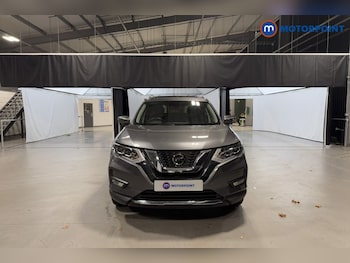 Used Nissan X-Trail 2019 for sale - 76545651: Photo