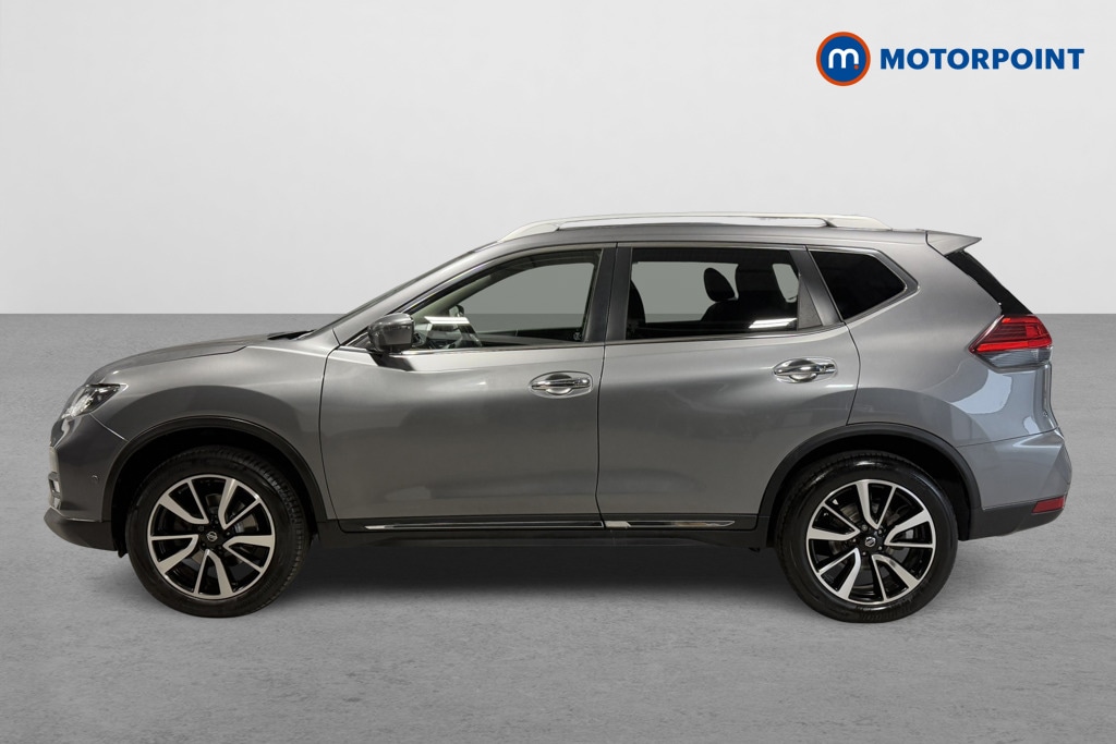 Used Nissan X-Trail 2019 for sale - 76545651: Photo 4