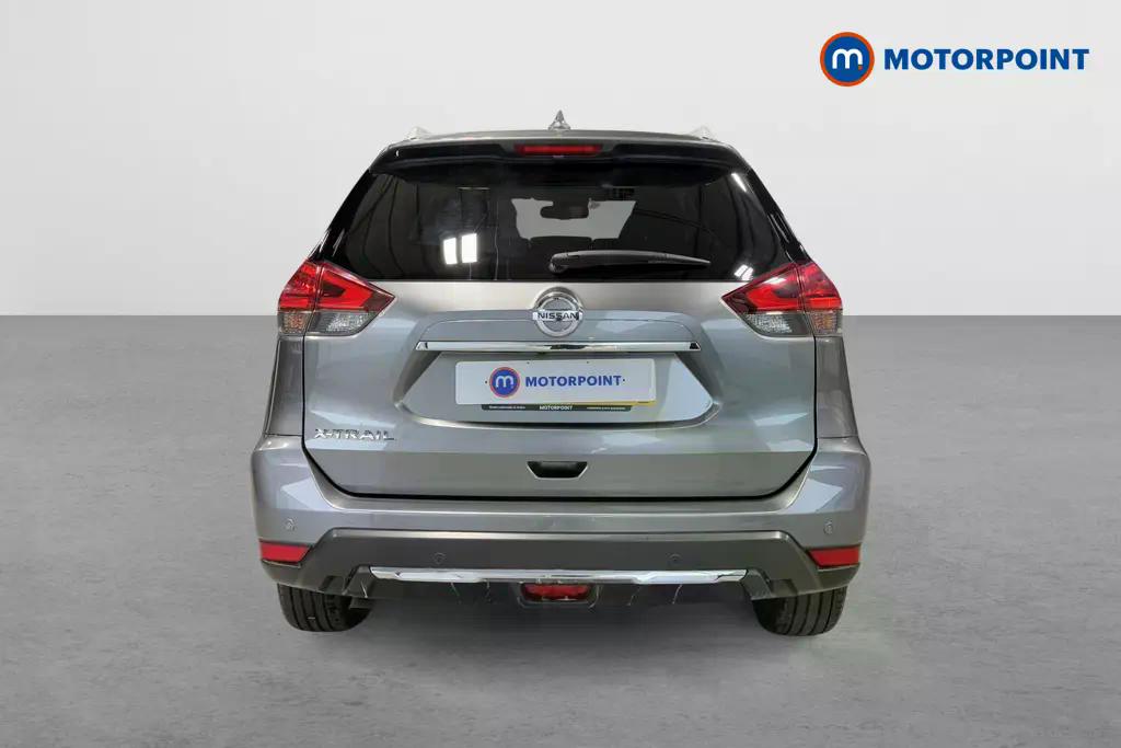 Used Nissan X-Trail 2019 for sale - 76545651: Photo 5