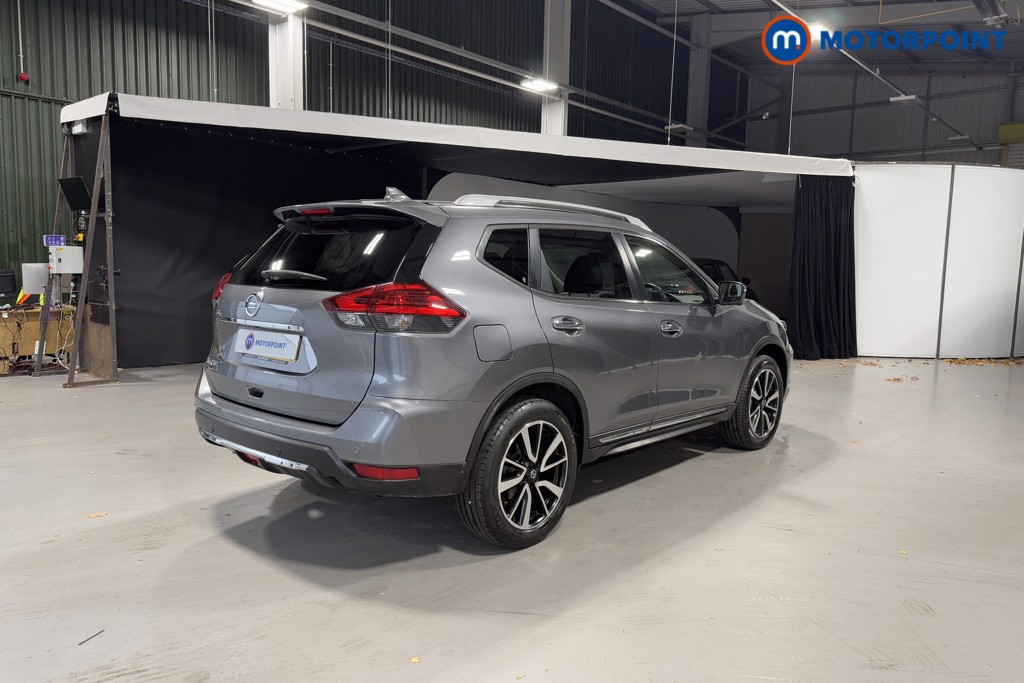 Used Nissan X-Trail 2019 for sale - 76545651: Photo 6