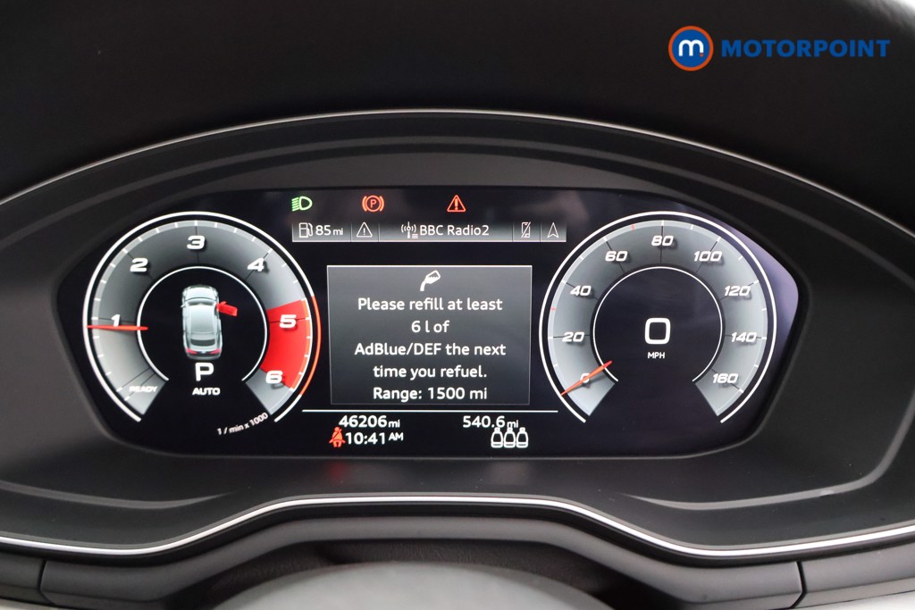 Used Audi A5 2020 for sale - 75973118: Photo 12