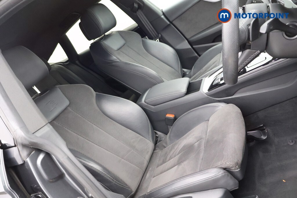 Used Audi A5 2020 for sale - 75973118: Photo 17