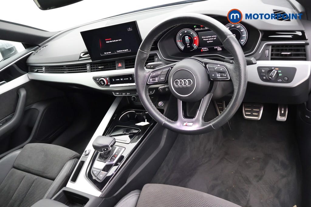 Used Audi A5 2020 for sale - 75973118: Photo 18