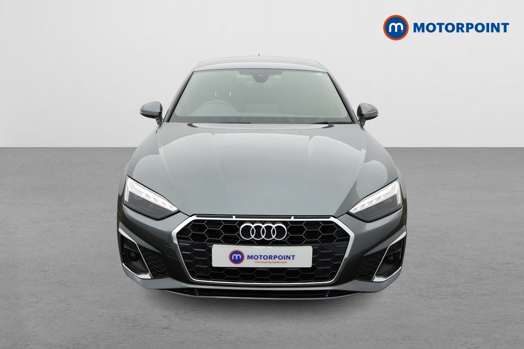 Used Audi A5 2020 for sale - 75973118: Photo 2