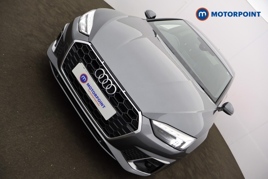 Used Audi A5 2020 for sale - 75973118: Photo 22