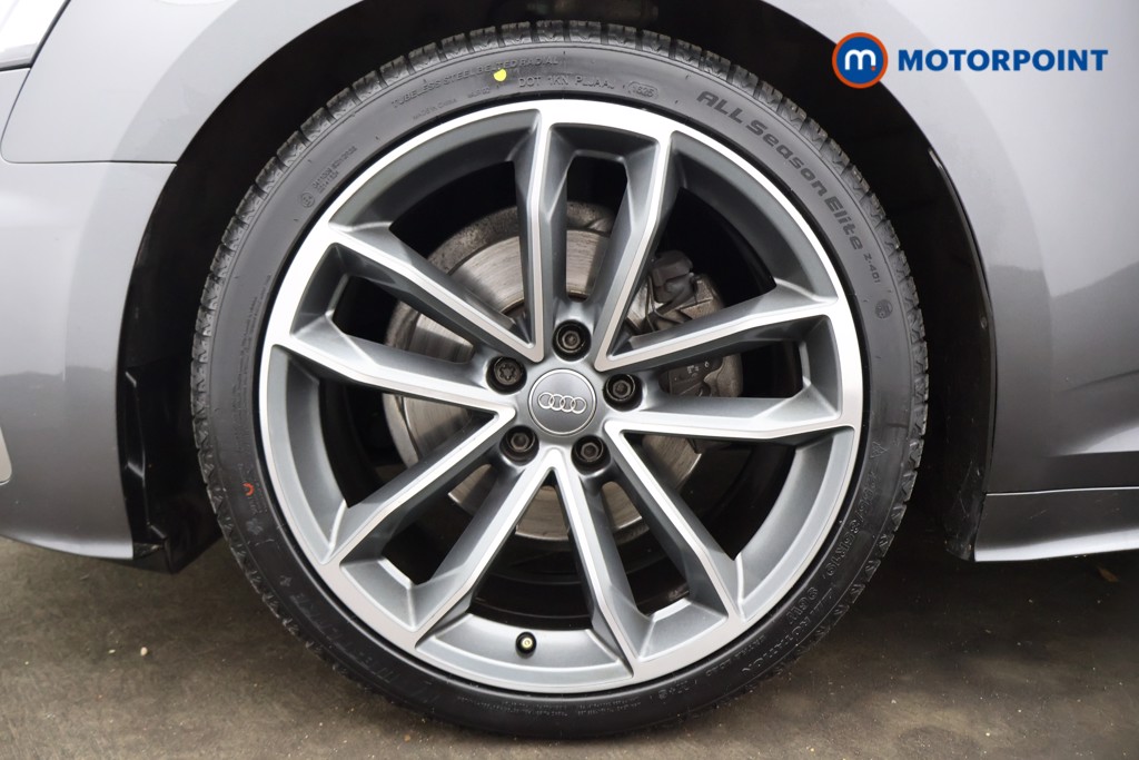 Used Audi A5 2020 for sale - 75973118: Photo 23