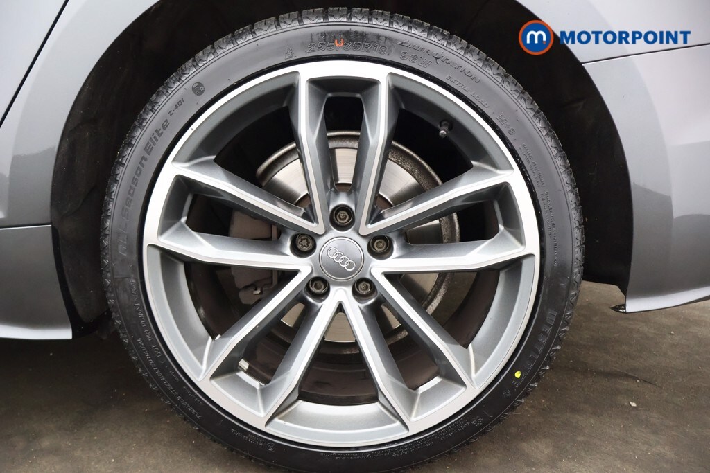 Used Audi A5 2020 for sale - 75973118: Photo 24