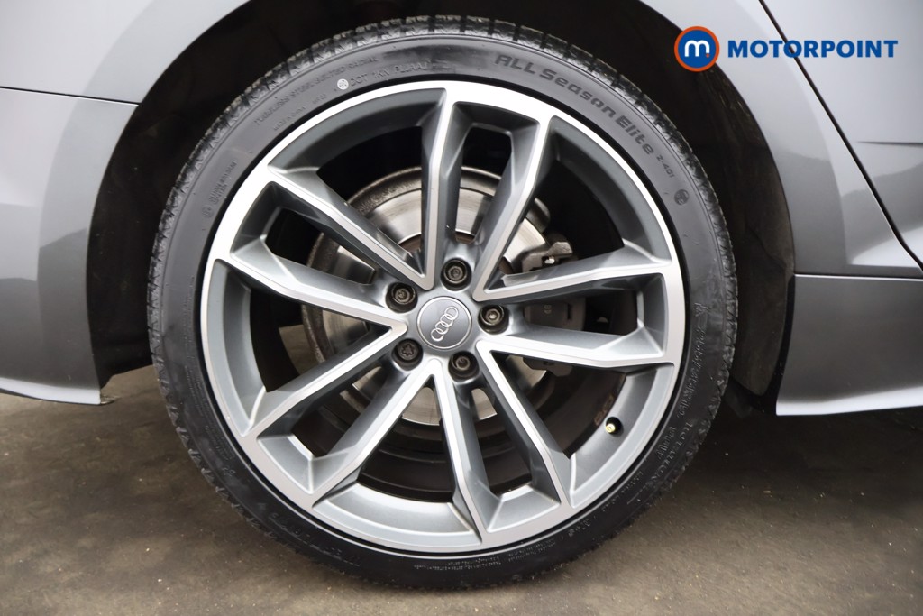 Used Audi A5 2020 for sale - 75973118: Photo 25