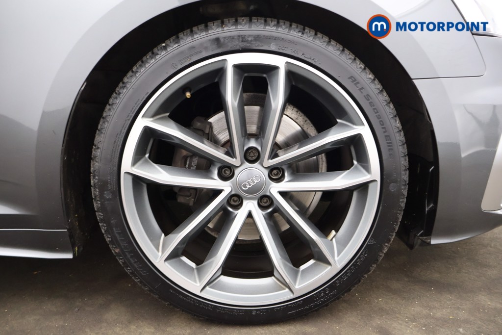 Used Audi A5 2020 for sale - 75973118: Photo 26
