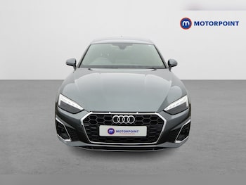 Used Audi A5 2020 for sale - 75973118: Photo 2