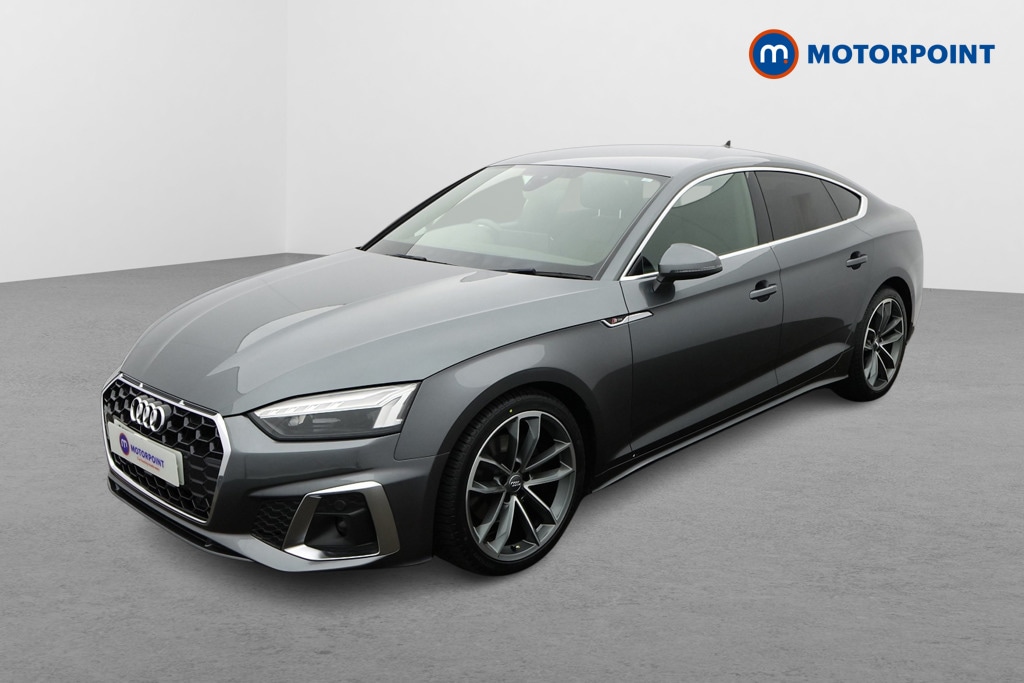 Used Audi A5 2020 for sale - 75973118: Photo 3