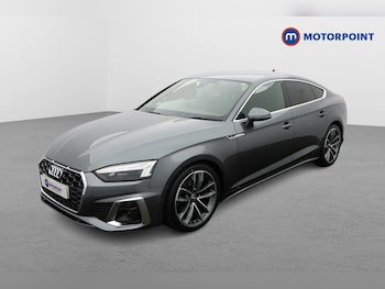 Used Audi A5 2020 for sale - 75973118: Photo 3