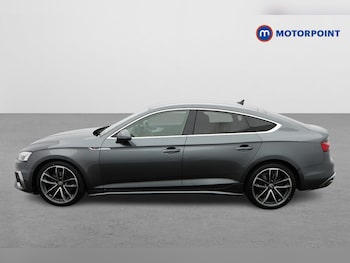 Used Audi A5 2020 for sale - 75973118: Photo 4