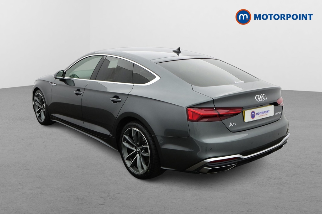 Used Audi A5 2020 for sale - 75973118: Photo 5