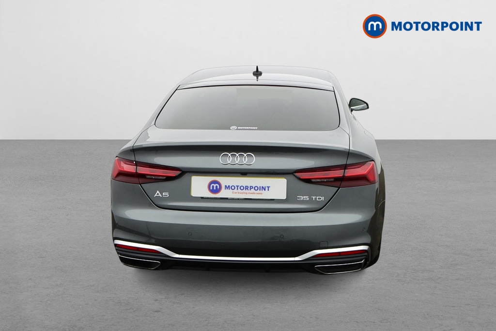 Used Audi A5 2020 for sale - 75973118: Photo 6
