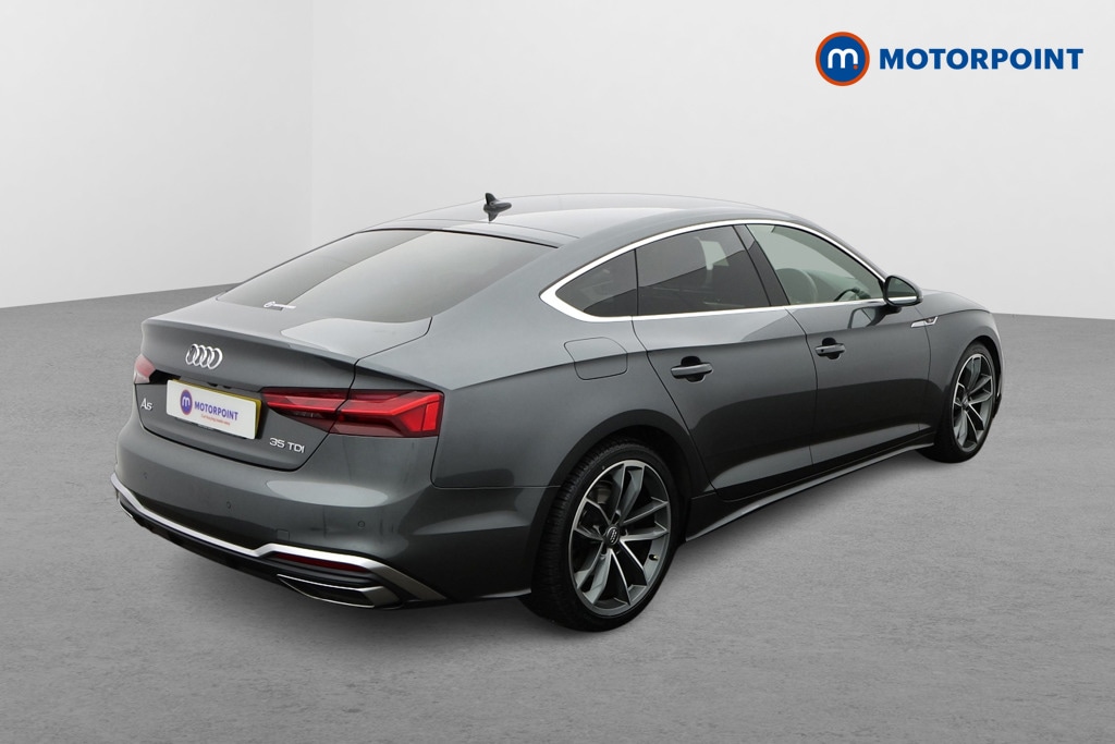 Used Audi A5 2020 for sale - 75973118: Photo 7