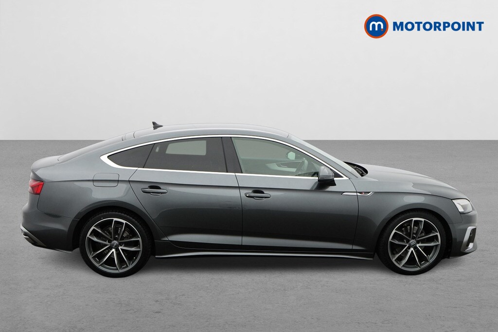 Used Audi A5 2020 for sale - 75973118: Photo 8