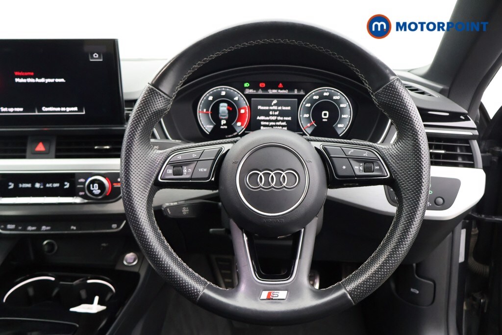 Used Audi A5 2020 for sale - 75973118: Photo 9