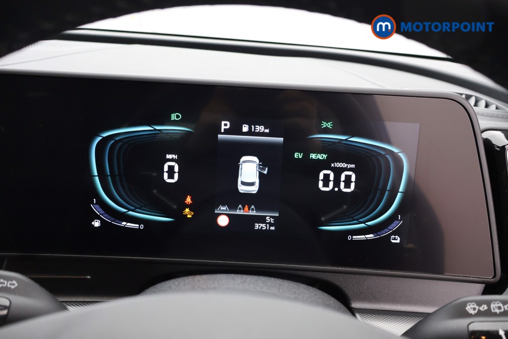 Used Kia Sportage 2025 for sale - 78026712: Photo 12