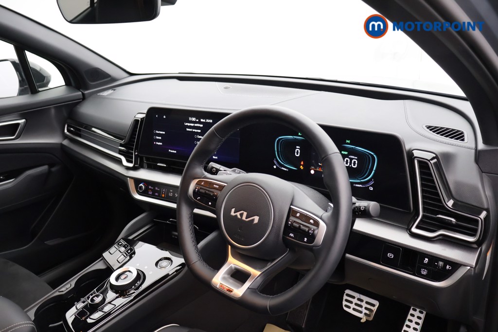 Used Kia Sportage 2025 for sale - 78026712: Photo 20