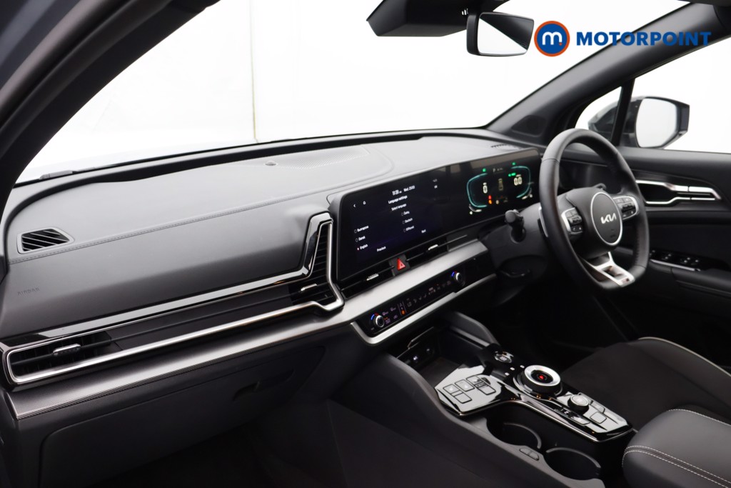 Used Kia Sportage 2025 for sale - 78026712: Photo 25