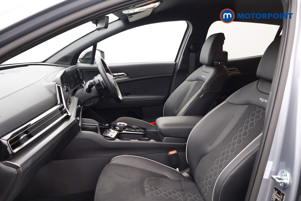 Used Kia Sportage 2025 for sale - 78026712: Photo 26