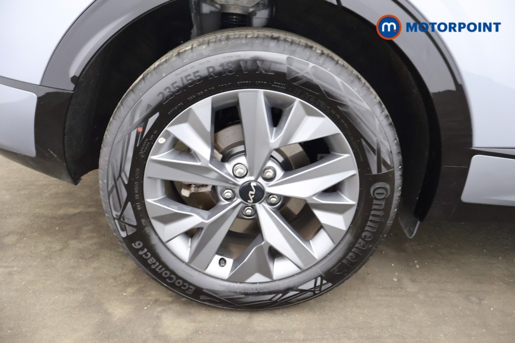 Used Kia Sportage 2025 for sale - 78026712: Photo 28