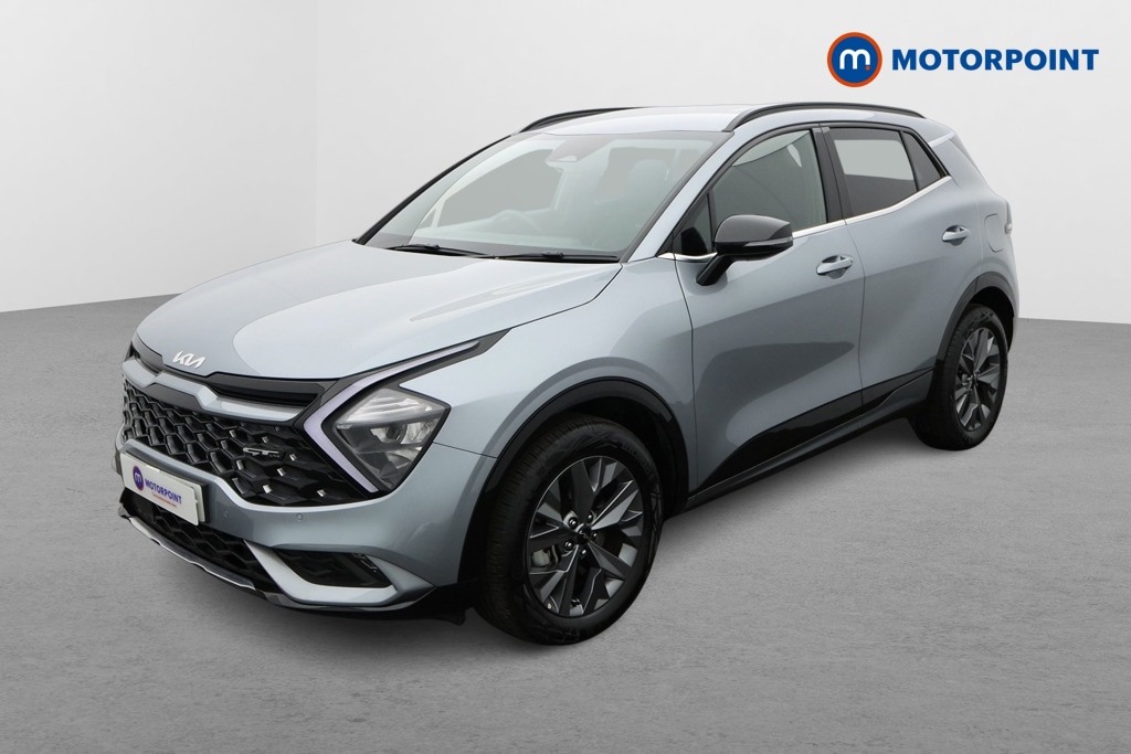 Used Kia Sportage 2025 for sale - 78026712: Photo 3