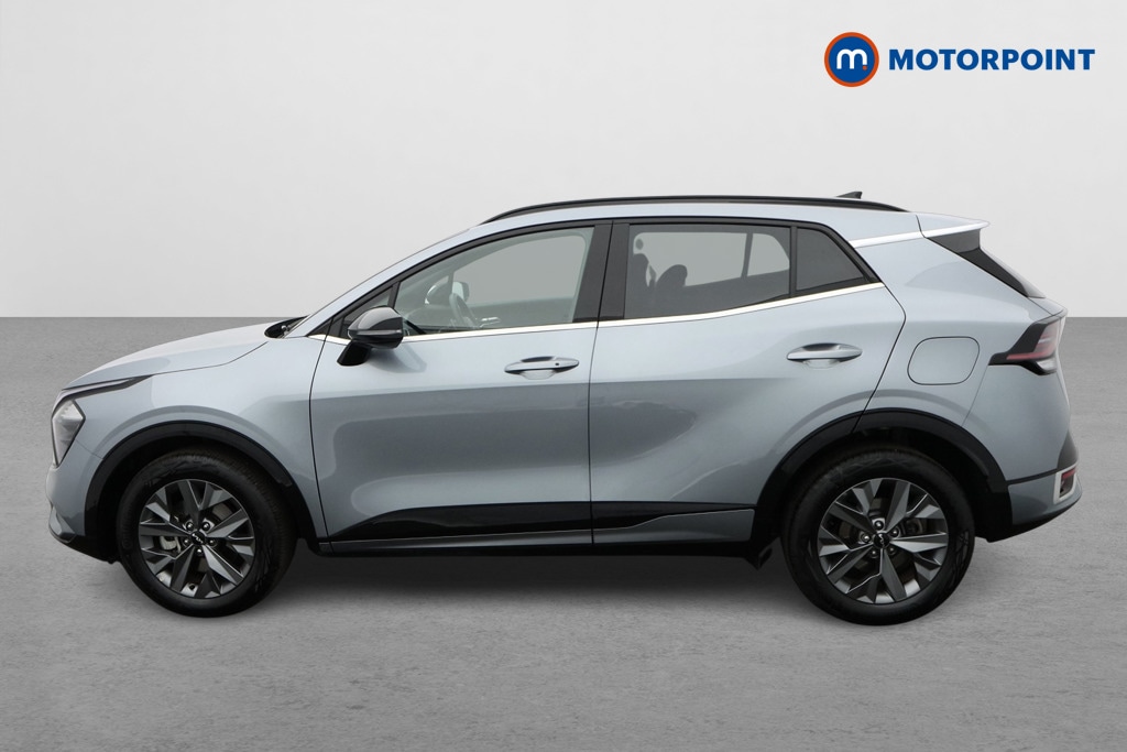 Used Kia Sportage 2025 for sale - 78026712: Photo 4