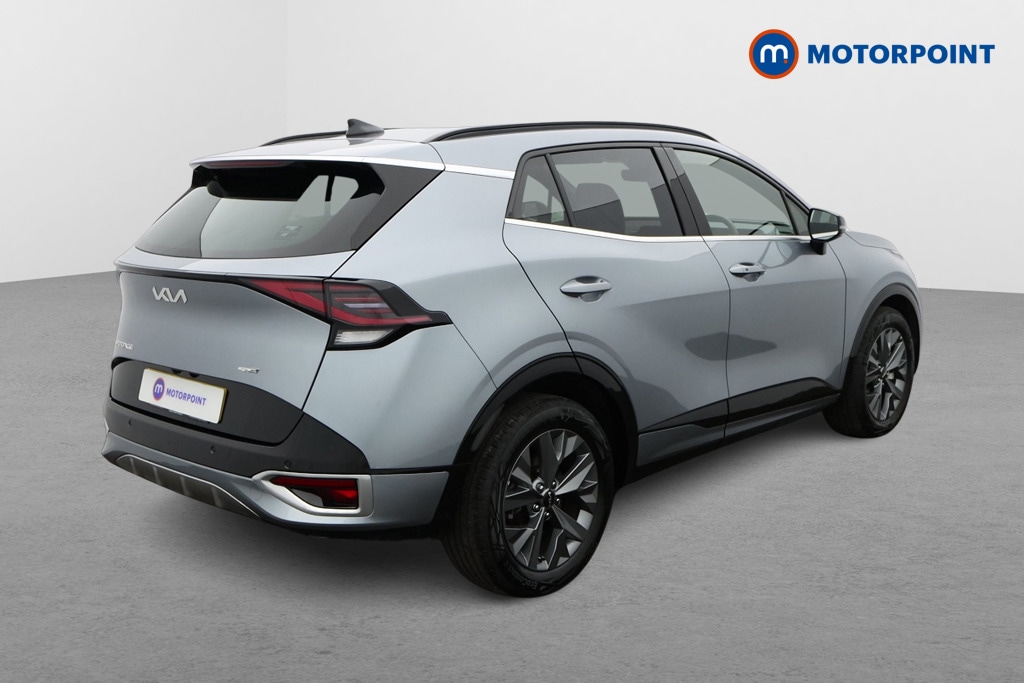 Used Kia Sportage 2025 for sale - 78026712: Photo 7