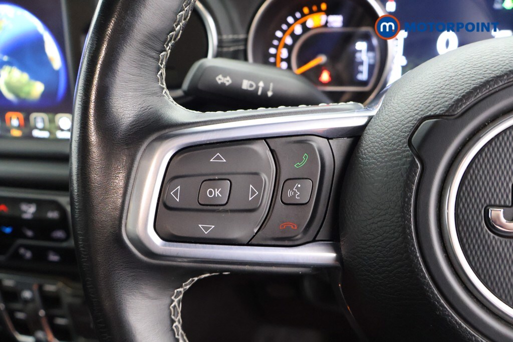 Used Jeep Wrangler 2021 for sale - 78106910: Photo 10