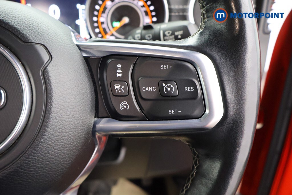 Used Jeep Wrangler 2021 for sale - 78106910: Photo 11