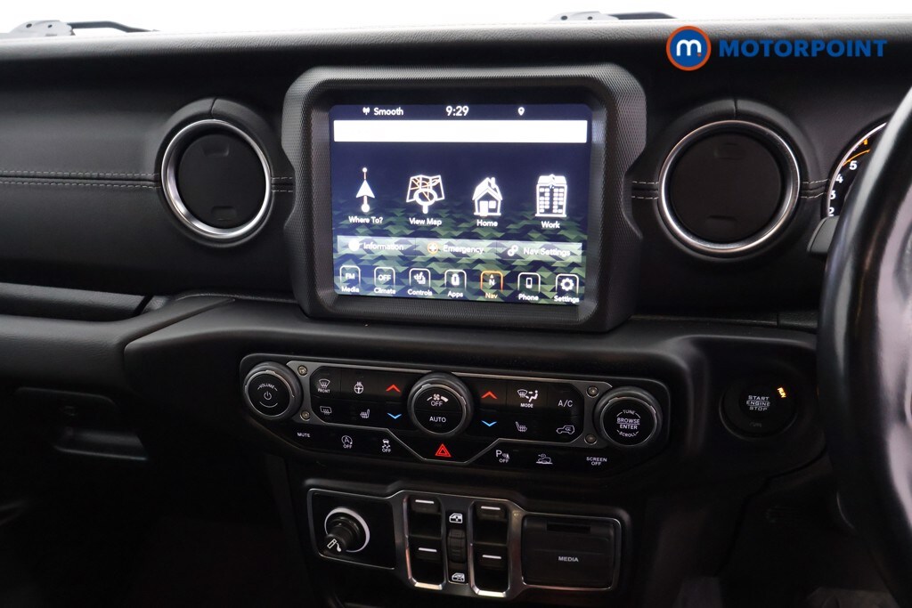 Used Jeep Wrangler 2021 for sale - 78106910: Photo 16