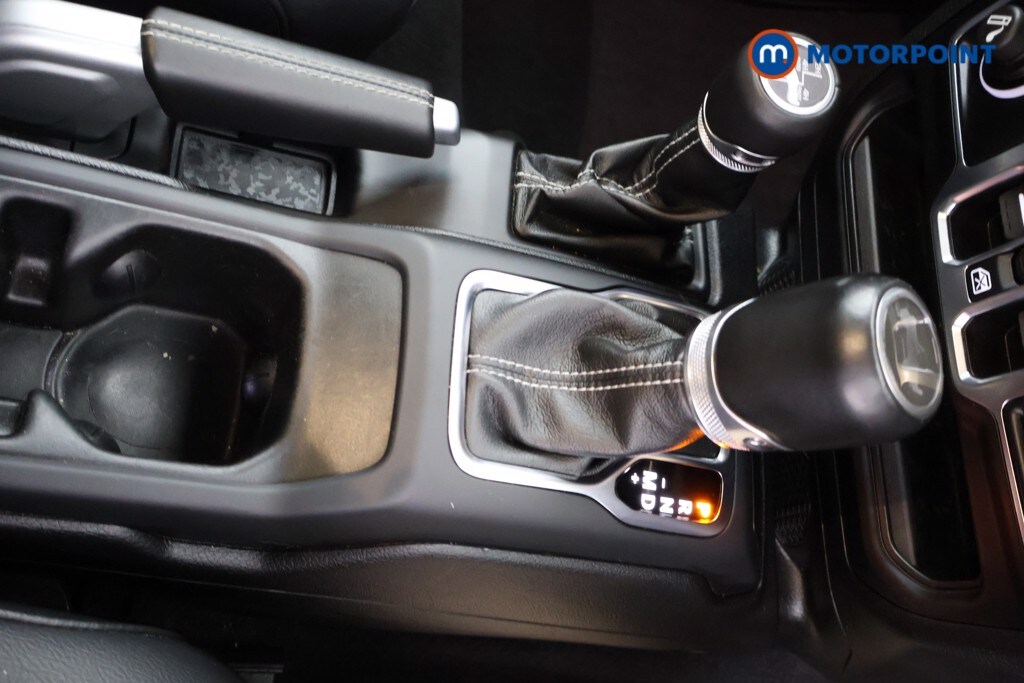 Used Jeep Wrangler 2021 for sale - 78106910: Photo 17