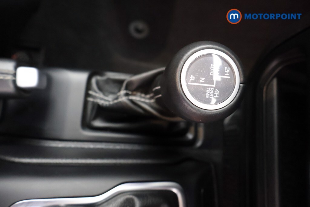 Used Jeep Wrangler 2021 for sale - 78106910: Photo 18